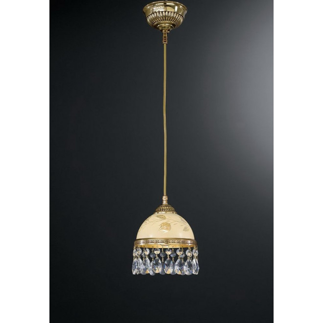 Подвесной светильник Reccagni Angelo L 6306/16 Подвесной светильник Reccagni Angelo L 6306/16