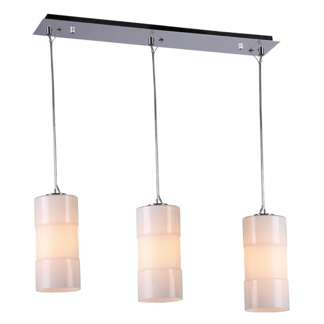 Подвесной светильник Maytoni Toledo F011-33-W Подвесной светильник Maytoni Toledo F011-33-W