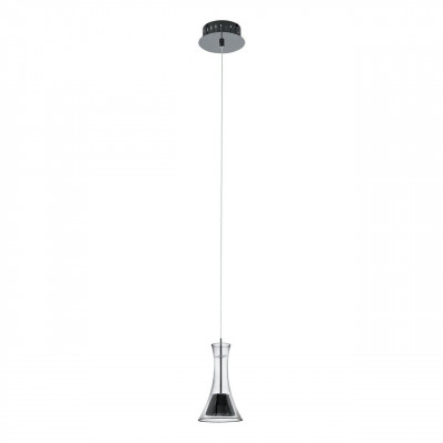 Подвесной светодиодный светильник Eglo Musero 1 96521 Подвесной светодиодный светильник Eglo Musero 1 96521