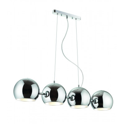 Подвесной светильник ST Luce Lucido SL855.103.04 Подвесной светильник ST Luce Lucido SL855.103.04