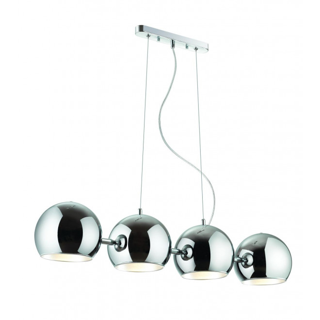 Подвесной светильник ST Luce Lucido SL855.103.04 Подвесной светильник ST Luce Lucido SL855.103.04