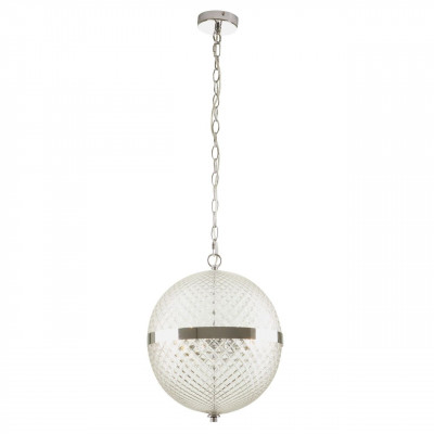 Подвесной светильник Maytoni Yonkers P004PL-02CH Подвесной светильник Maytoni Yonkers P004PL-02CH