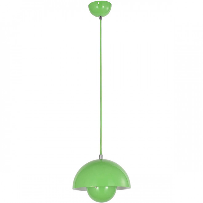 Подвесной светильник Lucia Tucci Narni 197.1 Verde Подвесной светильник Lucia Tucci Narni 197.1 Verde