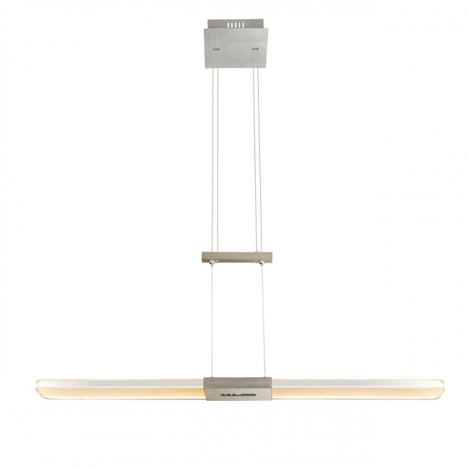 Подвесной светодиодный светильник Globo Yasur 68156-30 Подвесной светодиодный светильник Globo Yasur 68156-30