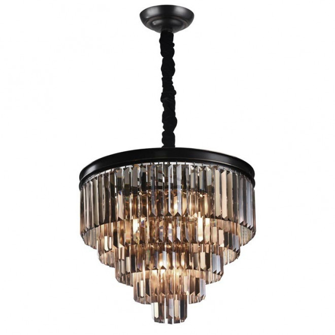 Подвесной светильник Newport 31109/S Smoke