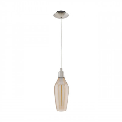 Подвесной светодиодный светильник Eglo Pontevedra 95391 Подвесной светодиодный светильник Eglo Pontevedra 95391