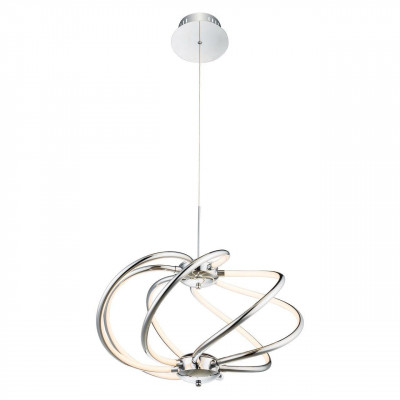 Подвесной светодиодный светильник Globo Lombardia 67823-40H Подвесной светодиодный светильник Globo Lombardia 67823-40H