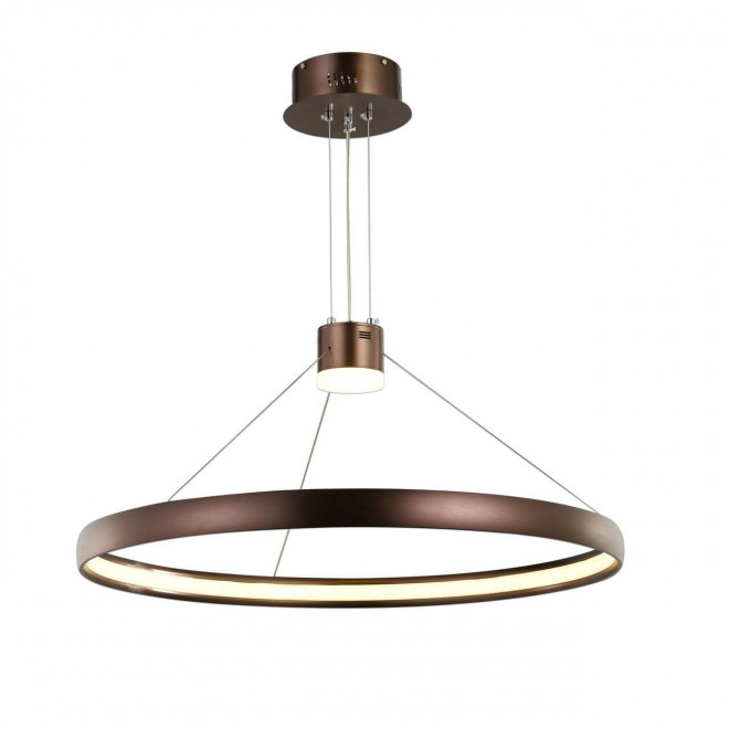 Подвесной светодиодный светильник Favourite Saturn 2101-2P Подвесной светодиодный светильник Favourite Saturn 2101-2P