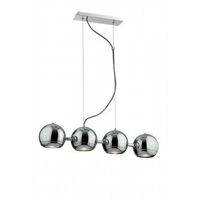 Подвесной светильник ST Luce Nano SL873.103.04 Подвесной светильник ST Luce Nano SL873.103.04