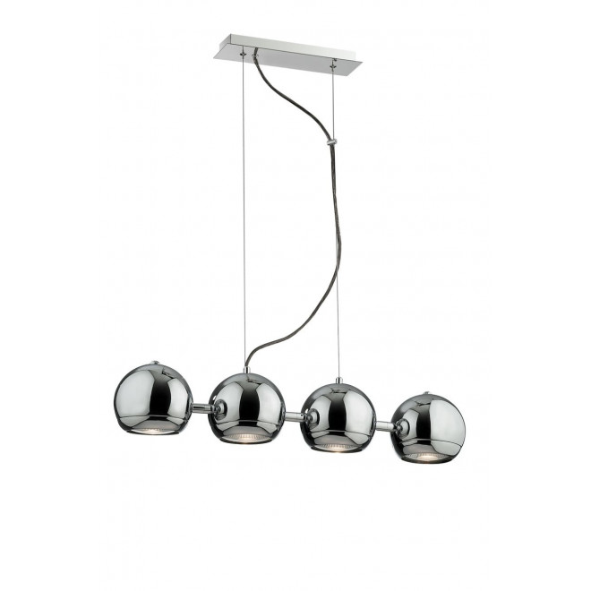 Подвесной светильник ST Luce Nano SL873.103.04 Подвесной светильник ST Luce Nano SL873.103.04