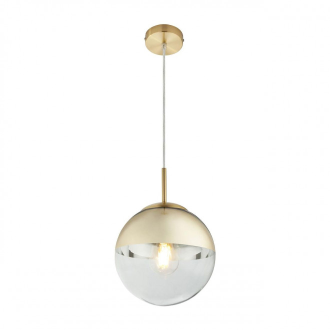 Подвесной светильник Globo Varus 15855 Подвесной светильник Globo Varus 15855