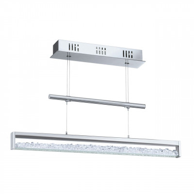 Подвесной светодиодный светильник Eglo Cardito 90928 Подвесной светодиодный светильник Eglo Cardito 90928