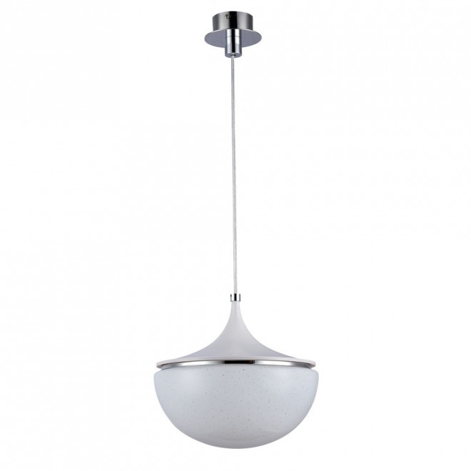 Подвесной светодиодный светильник Maytoni Mars P789-PL-01-24W-W Подвесной светодиодный светильник Maytoni Mars P789-PL-01-24W-W