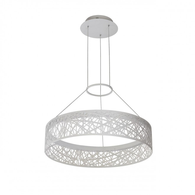 Подвесной светодиодный светильник Favourite Perscripta 2261-6P Подвесной светодиодный светильник Favourite Perscripta 2261-6P