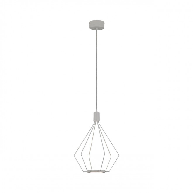 Подвесной светодиодный светильник Eglo Cados 39319 Подвесной светодиодный светильник Eglo Cados 39319