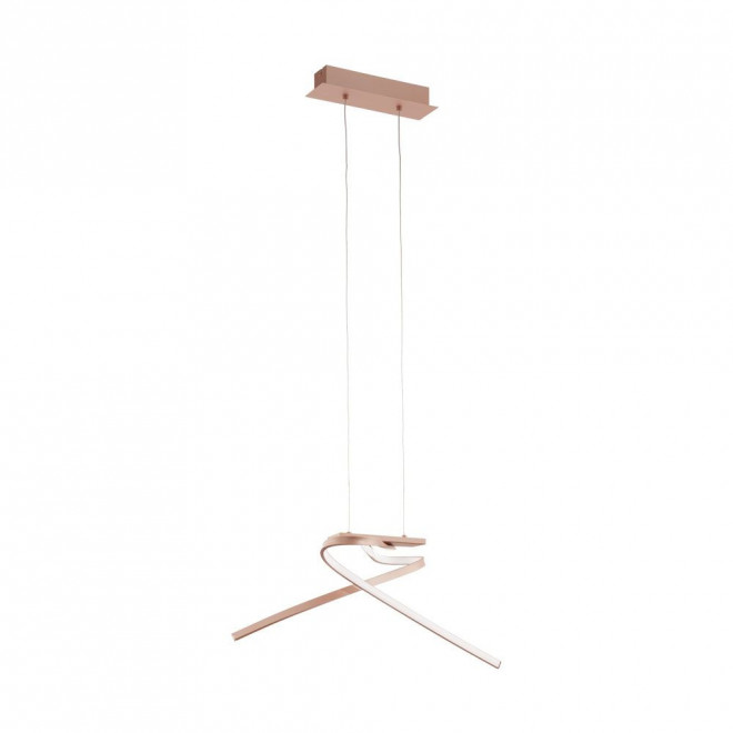 Подвесной светодиодный светильник Eglo Palozza 97362 Подвесной светодиодный светильник Eglo Palozza 97362