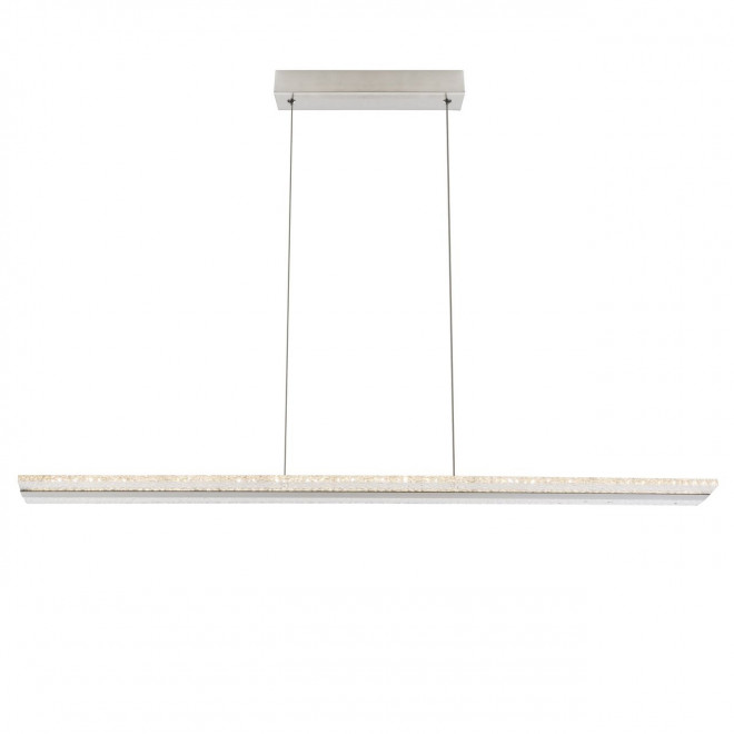 Подвесной светодиодный светильник Globo Klaus 68193H Подвесной светодиодный светильник Globo Klaus 68193H