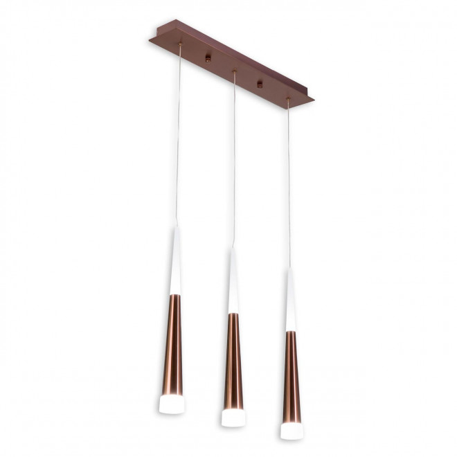 Подвесной светодиодный светильник Citilux Вегас CL227033 Подвесной светодиодный светильник Citilux Вегас CL227033