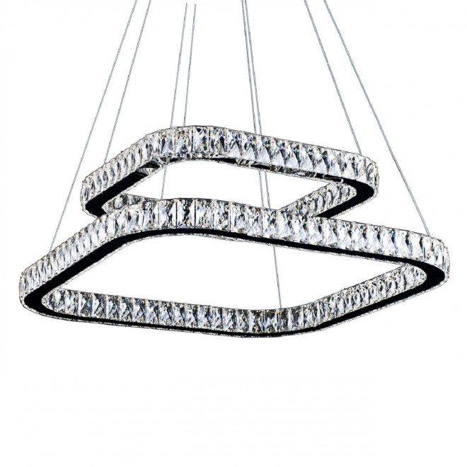 Подвесной светодиодный светильник Omnilux Solaro OML-00203-192 Подвесной светодиодный светильник Omnilux Solaro OML-00203-192