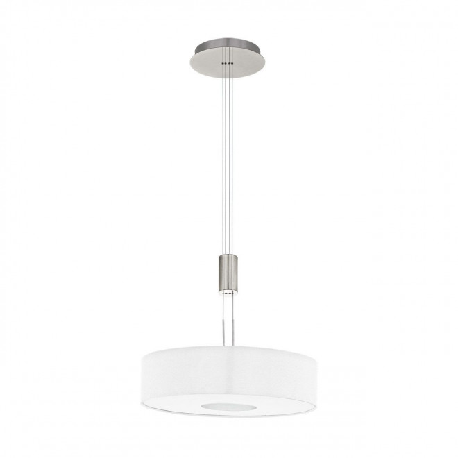 Подвесной светодиодный светильник Eglo Romao 1 95331 Подвесной светодиодный светильник Eglo Romao 1 95331