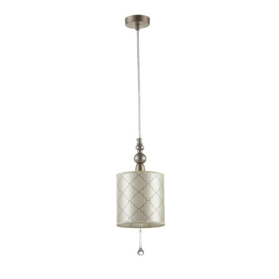 Подвесной светильник Maytoni Rive Bience H018-PL-01-NG Подвесной светильник Maytoni Rive Bience H018-PL-01-NG