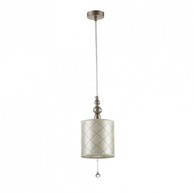 Подвесной светильник Maytoni Rive Bience H018-PL-01-NG Подвесной светильник Maytoni Rive Bience H018-PL-01-NG