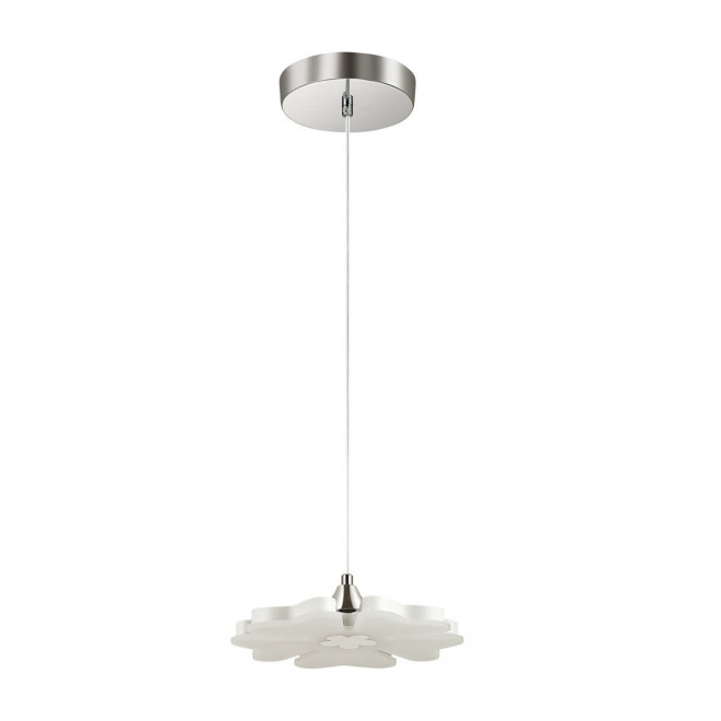 Подвесной светодиодный светильник Lumion Leila 3644/26L Подвесной светодиодный светильник Lumion Leila 3644/26L
