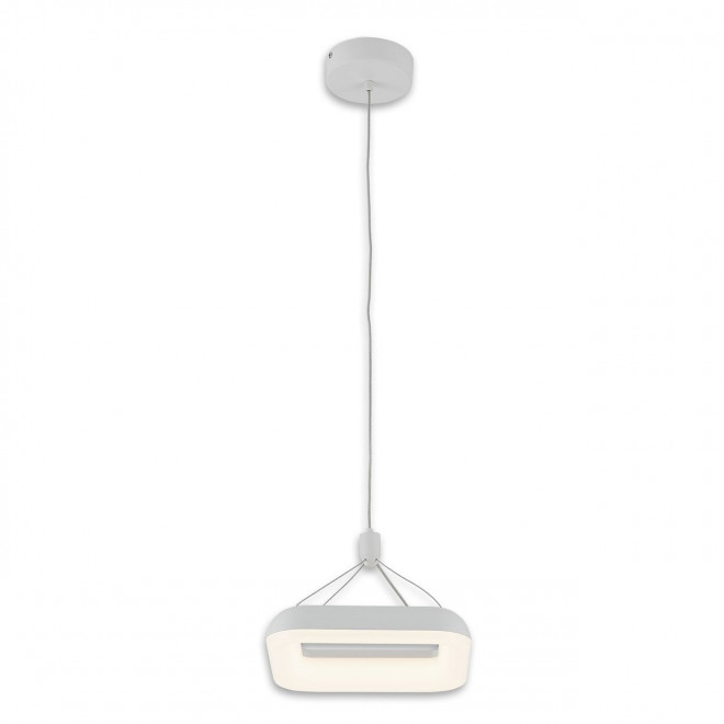 Подвесной светодиодный светильник Citilux Паркер CL225210r Подвесной светодиодный светильник Citilux Паркер CL225210r