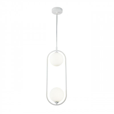 Подвесной светильник Maytoni Ring MOD013PL-02W Подвесной светильник Maytoni Ring MOD013PL-02W