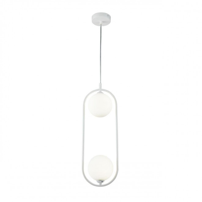 Подвесной светильник Maytoni Ring MOD013PL-02W Подвесной светильник Maytoni Ring MOD013PL-02W