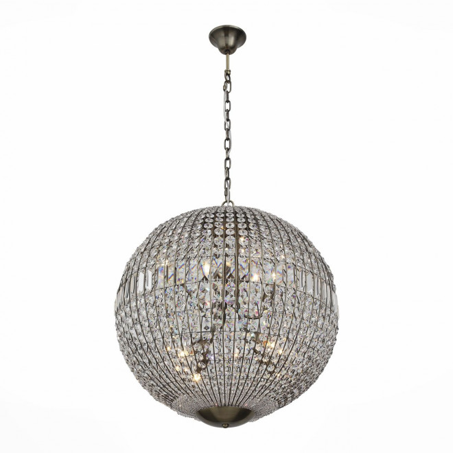 Подвесной светильник ST Luce Mondo SL226.303.08 Подвесной светильник ST Luce Mondo SL226.303.08