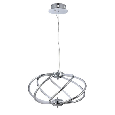 Подвесной светодиодный светильник Maytoni Venus MOD211-07-N Подвесной светодиодный светильник Maytoni Venus MOD211-07-N