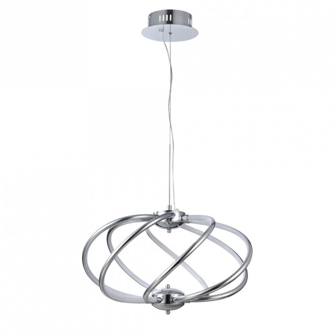 Подвесной светодиодный светильник Maytoni Venus MOD211-07-N Подвесной светодиодный светильник Maytoni Venus MOD211-07-N