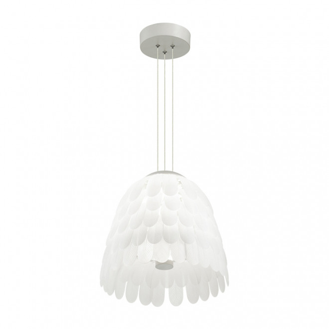 Подвесной светодиодный светильник Odeon Light Piumi 4175/57L Подвесной светодиодный светильник Odeon Light Piumi 4175/57L