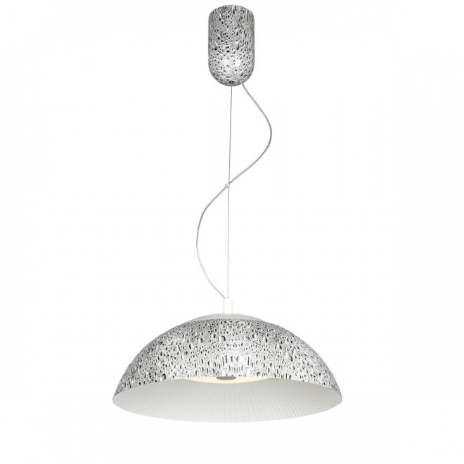Подвесной светодиодный светильник Omnilux Busachi OML-48313-50 Подвесной светодиодный светильник Omnilux Busachi OML-48313-50