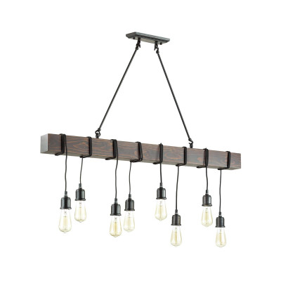 Подвесной светильник Lumion Klaus 3740/8 Подвесной светильник Lumion Klaus 3740/8