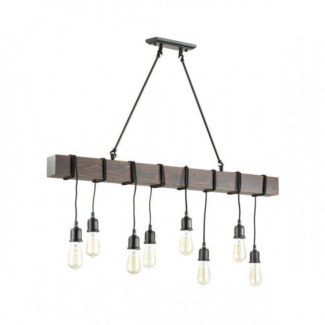 Подвесной светильник Lumion Klaus 3740/8 Подвесной светильник Lumion Klaus 3740/8