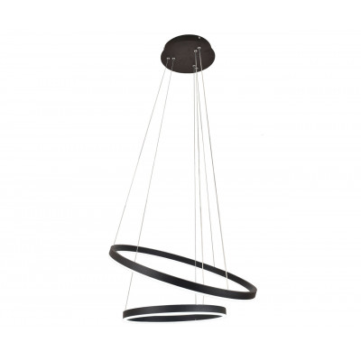 Подвесной светодиодный светильник Kink Light Тор 08219,19(3000-6000K) Подвесной светодиодный светильник Kink Light Тор 08219,19(3000-6000K)