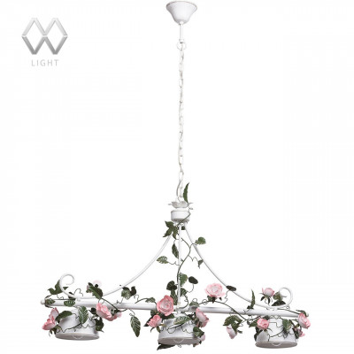 Подвесной светильник MW-Light Букет 15 421014203 Подвесной светильник MW-Light Букет 15 421014203