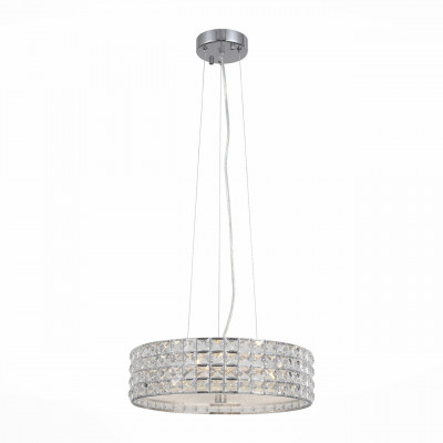 Подвесной светильник ST Luce Piatto SL752.103.06 Подвесной светильник ST Luce Piatto SL752.103.06