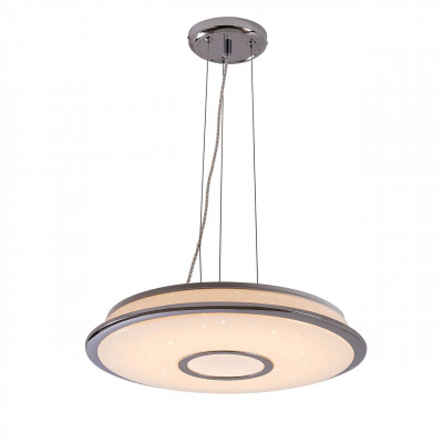 Подвесной светодиодный светильник Citilux СтарЛайт CL70360RS Подвесной светодиодный светильник Citilux СтарЛайт CL70360RS