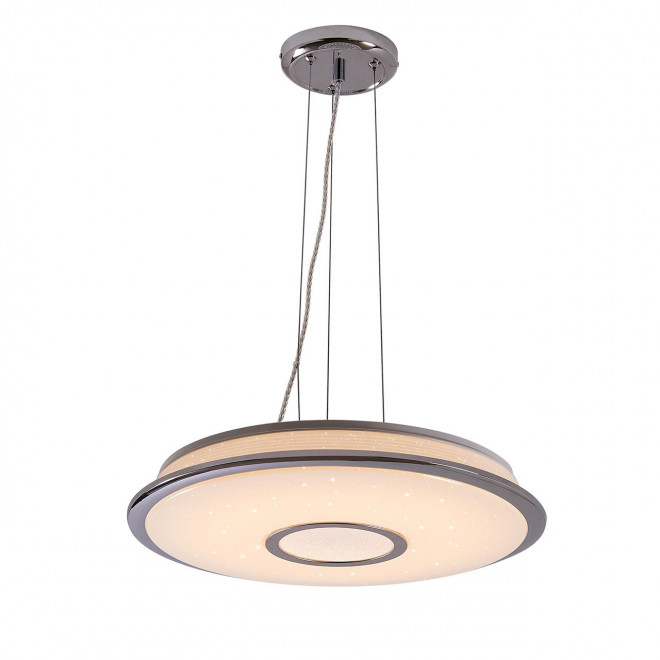 Подвесной светодиодный светильник Citilux СтарЛайт CL70360RS Подвесной светодиодный светильник Citilux СтарЛайт CL70360RS