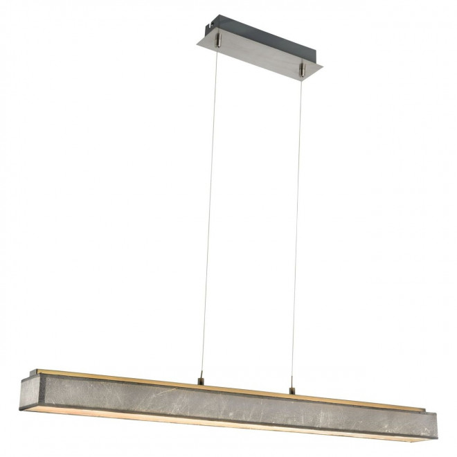 Подвесной светодиодный светильник Globo Amy I 15188-18H Подвесной светодиодный светильник Globo Amy I 15188-18H