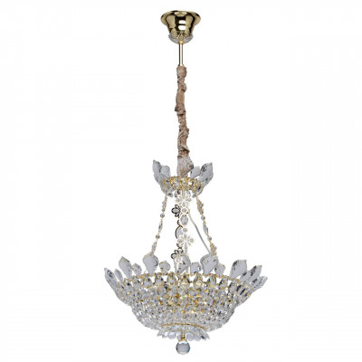 Подвесной светильник MW-Light Патриция 2 447010406 Подвесной светильник MW-Light Патриция 2 447010406