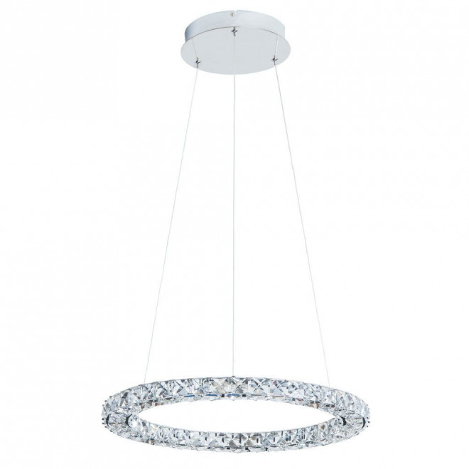 Подвесной светодиодный светильник Arte Lamp A6715SP-1CC Подвесной светодиодный светильник Arte Lamp A6715SP-1CC