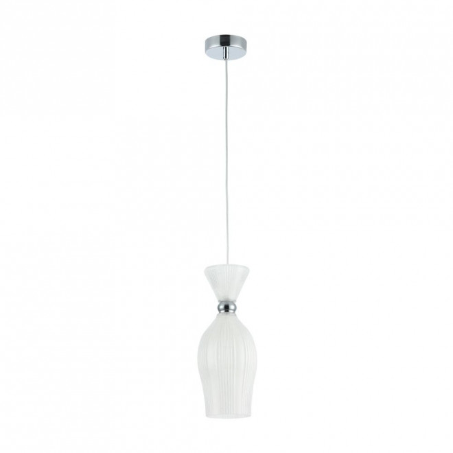 Подвесной светильник Maytoni Bari MOD251-PL-01-FW Подвесной светильник Maytoni Bari MOD251-PL-01-FW