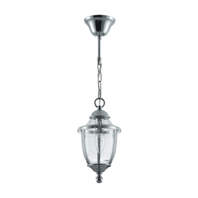 Подвесной светильник Maytoni Zeil H356-PL-01-CH Подвесной светильник Maytoni Zeil H356-PL-01-CH