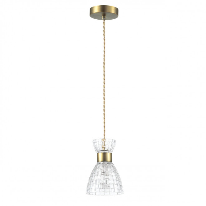 Подвесной светильник Lumion Jackie 3704/1 Подвесной светильник Lumion Jackie 3704/1