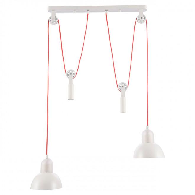 Подвесной светильник Lussole Loft Tanaina GRLSP-8129 Подвесной светильник Lussole Loft Tanaina GRLSP-8129