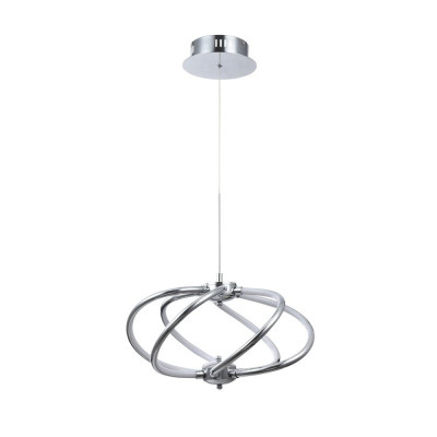 Подвесной светодиодный светильник Maytoni Venus MOD211-06-N Подвесной светодиодный светильник Maytoni Venus MOD211-06-N